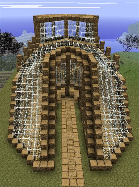 These structures are saved into the generatedminecraftstructures subfolder in the world save folder. . Minecraft structure files download